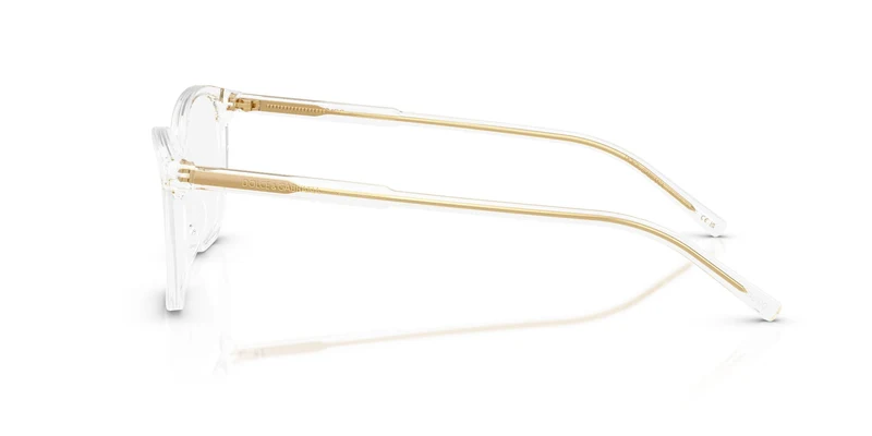 Dolse & Gabana 3424 Eyeglasses
