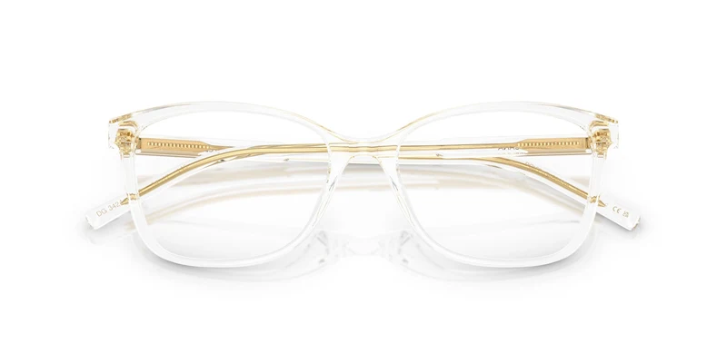 Dolse & Gabana 3424 Eyeglasses