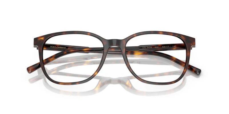 Dolse & Gabana 3426 Eyeglasses