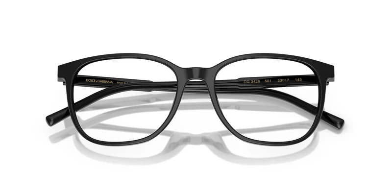 Dolse & Gabana 3426 Eyeglasses