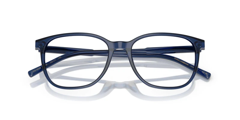 Dolse & Gabana 3426 Eyeglasses