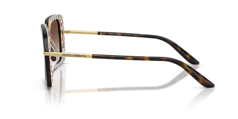 Dolse & Gabana 4491 Sunglasses