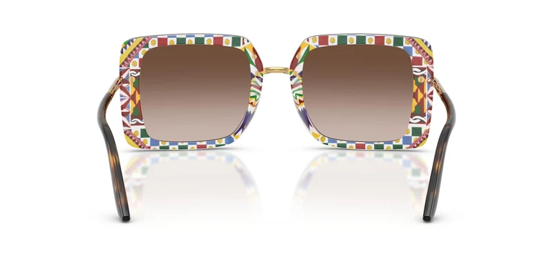 Dolse & Gabana 4491 Sunglasses