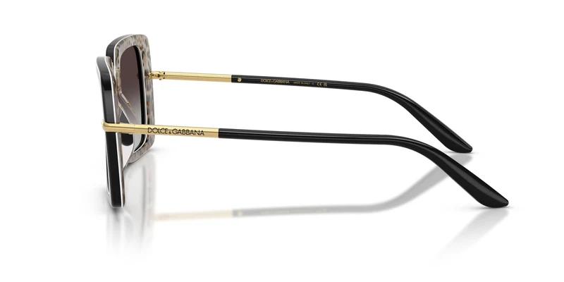 Dolse & Gabana 4491 Sunglasses