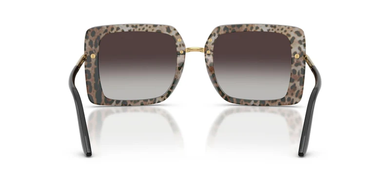 Dolse & Gabana 4491 Sunglasses