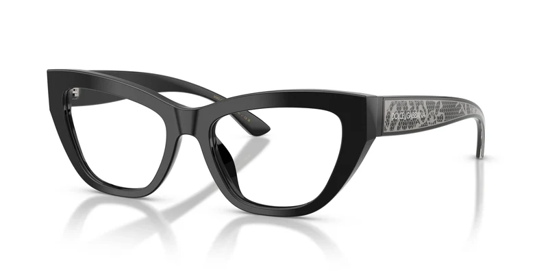 Dolse & Gabana 3412 Eyeglasses