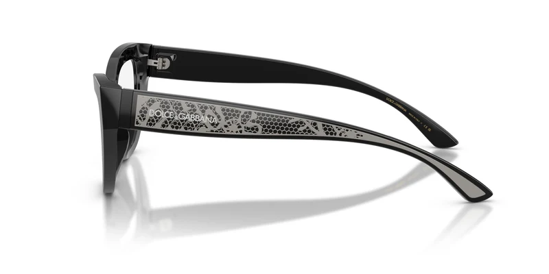 Dolse & Gabana 3412 Eyeglasses