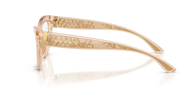 Dolse & Gabana 3412 Eyeglasses