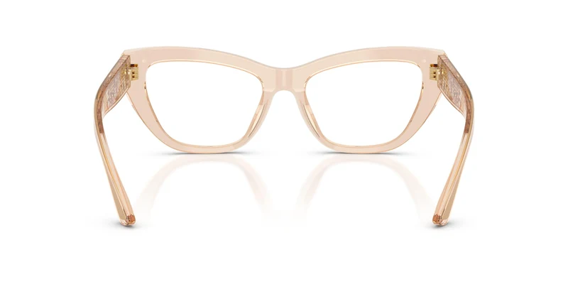Dolse & Gabana 3412 Eyeglasses