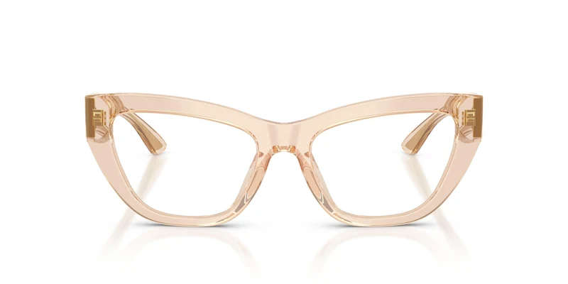 Dolse & Gabana 3412 Eyeglasses