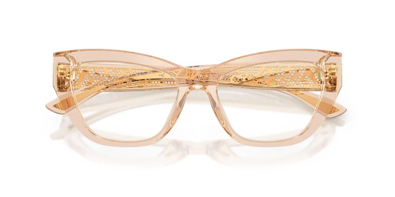 Dolse & Gabana 3412 Eyeglasses