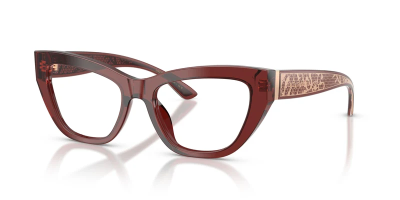 Dolse & Gabana 3412 Eyeglasses