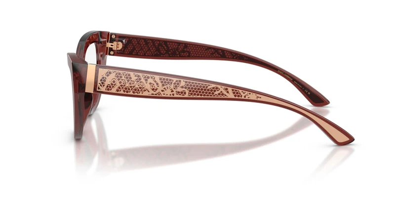 Dolse & Gabana 3412 Eyeglasses