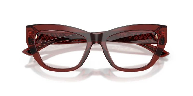 Dolse & Gabana 3412 Eyeglasses