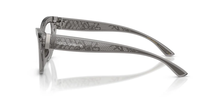 Dolse & Gabana 3412 Eyeglasses