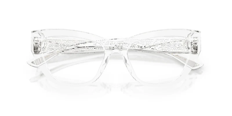 Dolse & Gabana 3412 Eyeglasses