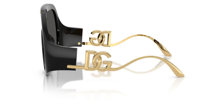Dolse & Gabana 6202 Sunglasses