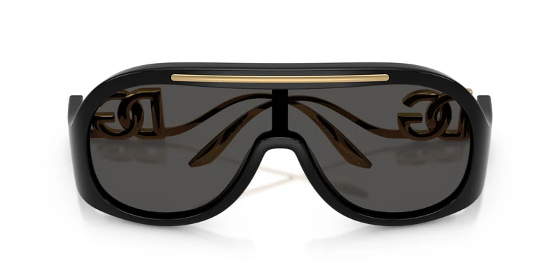 Dolse & Gabana 6202 Sunglasses