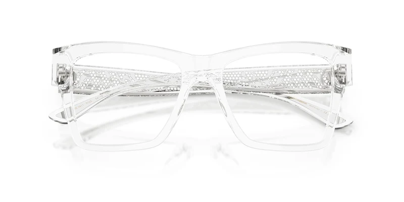 Dolse & Gabana 3411 Eyeglasses