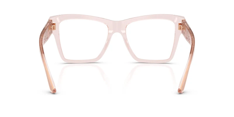 Dolse & Gabana 3411 Eyeglasses