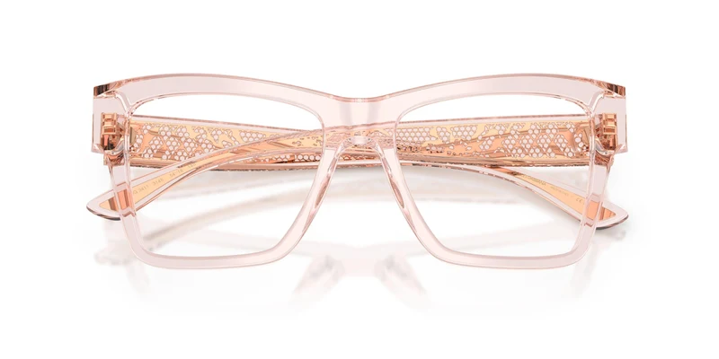 Dolse & Gabana 3411 Eyeglasses