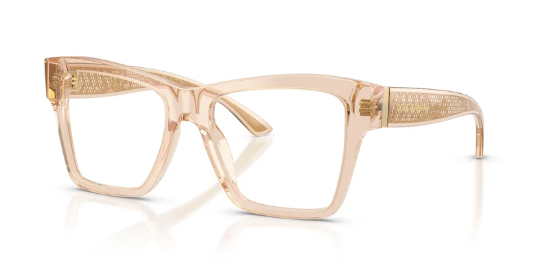 Dolse & Gabana 3411 Eyeglasses