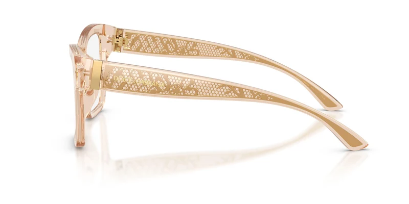 Dolse & Gabana 3411 Eyeglasses