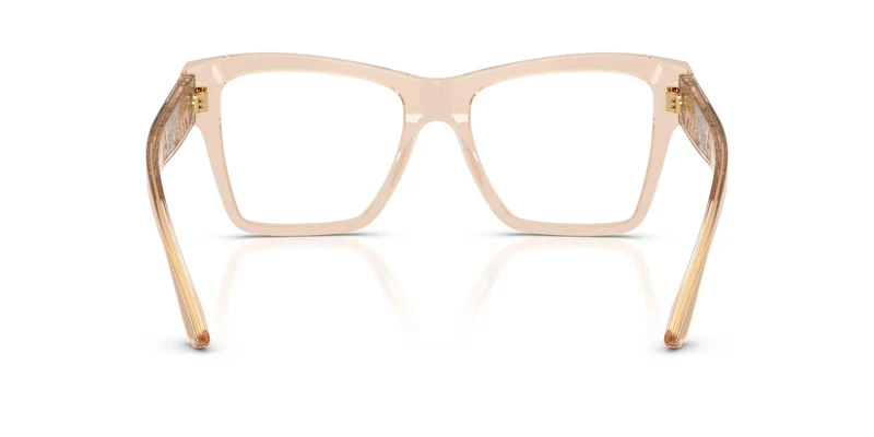 Dolse & Gabana 3411 Eyeglasses