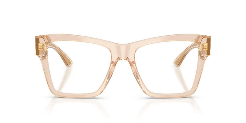 Dolse & Gabana 3411 Eyeglasses