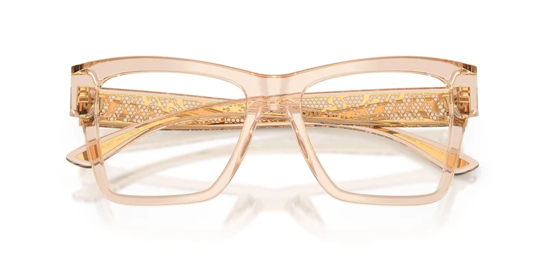 Dolse & Gabana 3411 Eyeglasses