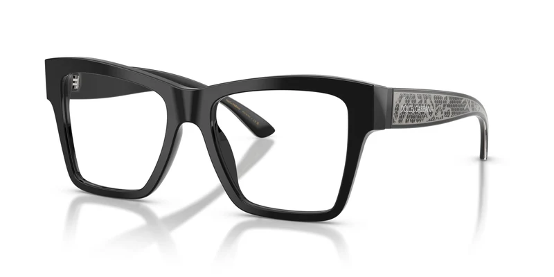 Dolse & Gabana 3411 Eyeglasses