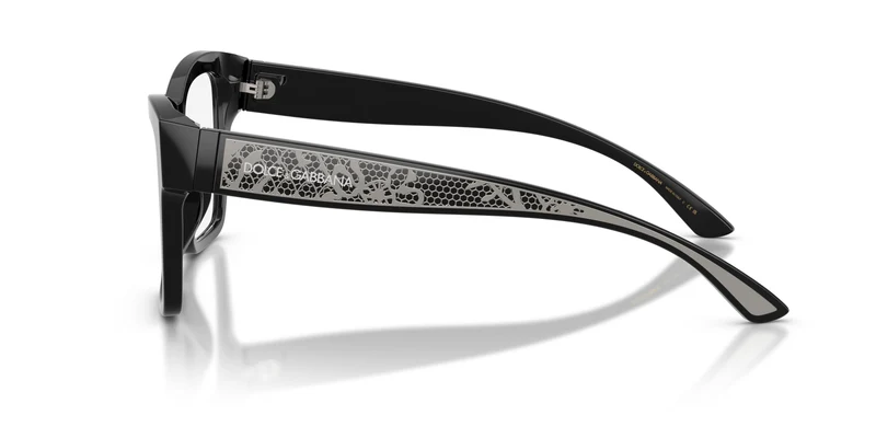 Dolse & Gabana 3411 Eyeglasses