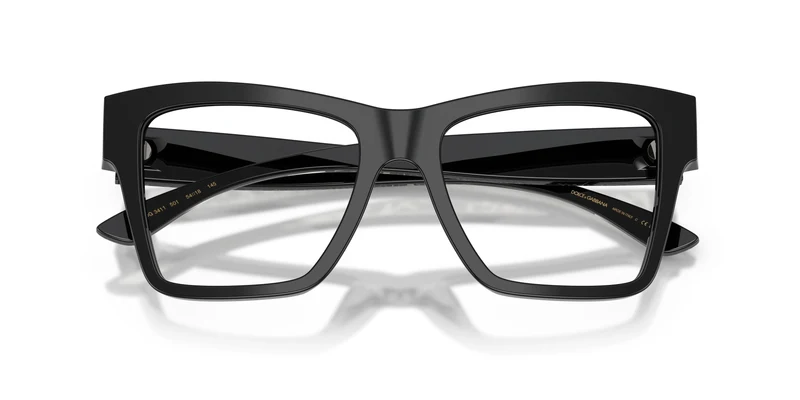 Dolse & Gabana 3411 Eyeglasses