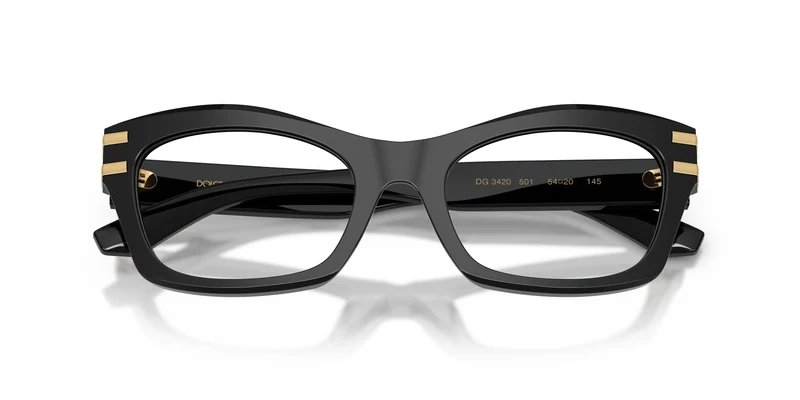 Dolse & Gabana 3420 Eyeglasses