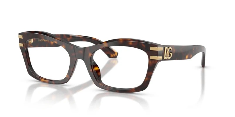 Dolse & Gabana 3420 Eyeglasses