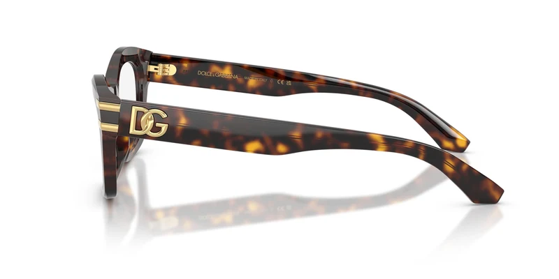 Dolse & Gabana 3420 Eyeglasses