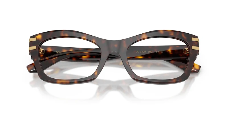 Dolse & Gabana 3420 Eyeglasses