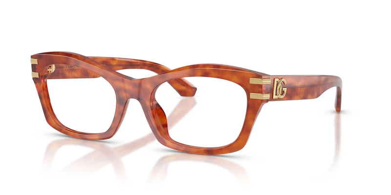 Dolse & Gabana 3420 Eyeglasses