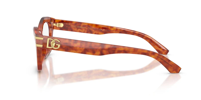 Dolse & Gabana 3420 Eyeglasses