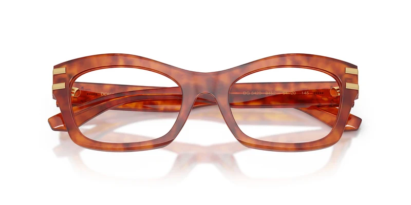 Dolse & Gabana 3420 Eyeglasses