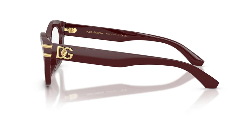 Dolse & Gabana 3420 Eyeglasses