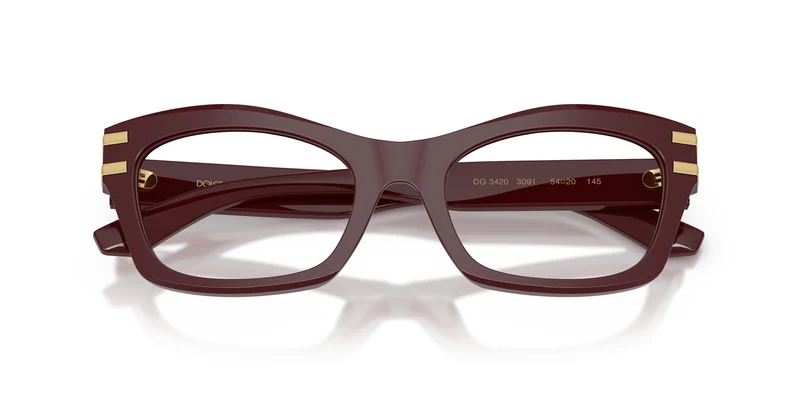Dolse & Gabana 3420 Eyeglasses