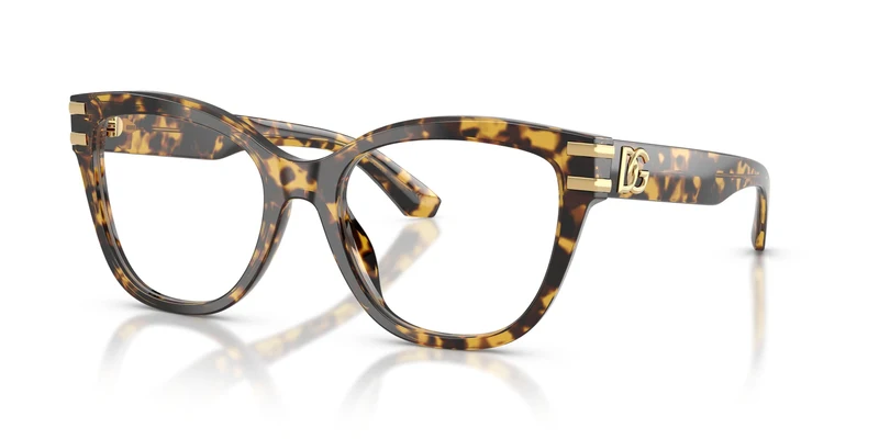 Dolse & Gabana 3418 Eyeglasses