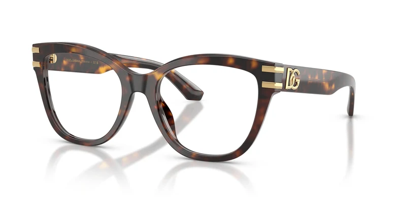 Dolse & Gabana 3418 Eyeglasses
