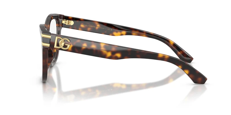 Dolse & Gabana 3418 Eyeglasses