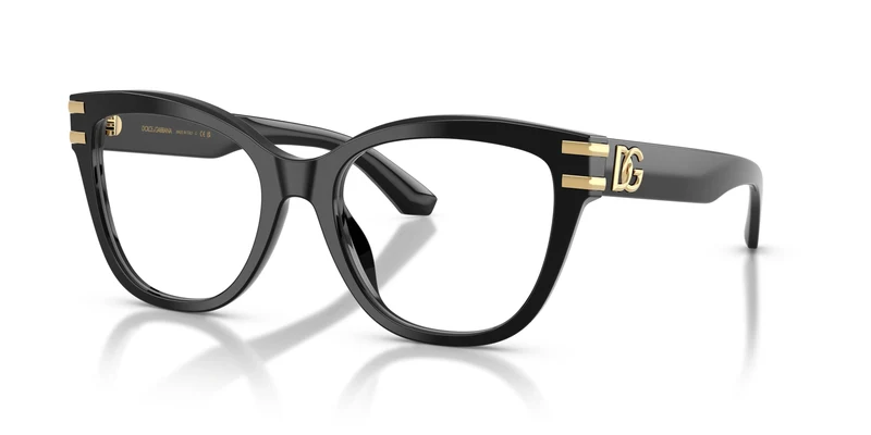 Dolse & Gabana 3418 Eyeglasses