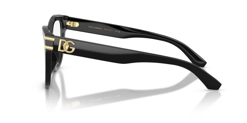 Dolse & Gabana 3418 Eyeglasses