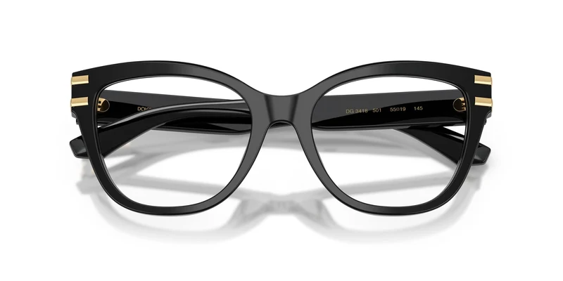 Dolse & Gabana 3418 Eyeglasses