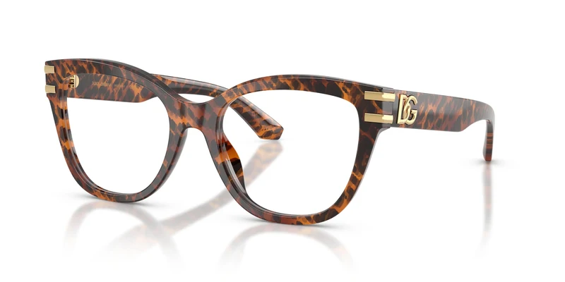 Dolse & Gabana 3418 Eyeglasses