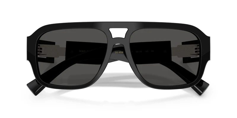 Dolse & Gabana 4506 Sunglasses